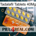 Tadalafil Tablets 40Mg new05